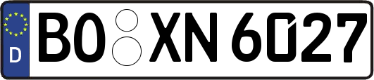 BO-XN6027