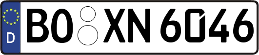 BO-XN6046