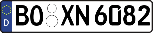 BO-XN6082