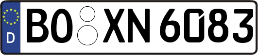 BO-XN6083