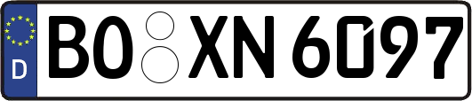 BO-XN6097