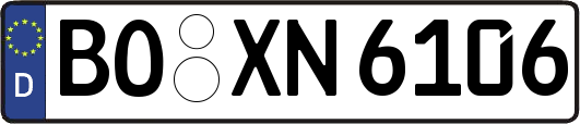 BO-XN6106