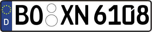 BO-XN6108