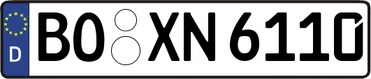 BO-XN6110