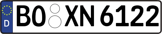 BO-XN6122