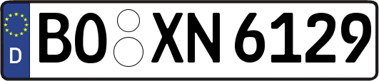 BO-XN6129