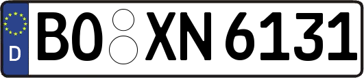 BO-XN6131
