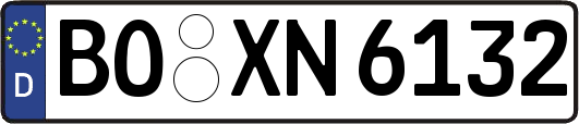 BO-XN6132