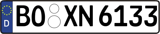 BO-XN6133