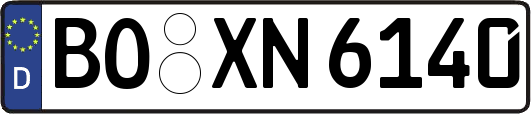 BO-XN6140