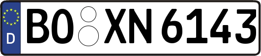 BO-XN6143