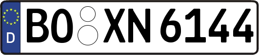 BO-XN6144