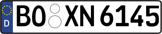 BO-XN6145