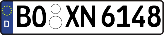BO-XN6148