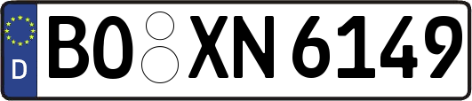 BO-XN6149