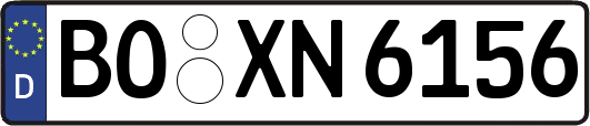 BO-XN6156