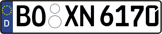 BO-XN6170