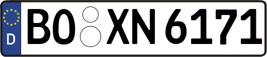 BO-XN6171
