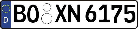 BO-XN6175