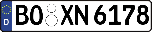 BO-XN6178
