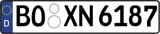 BO-XN6187
