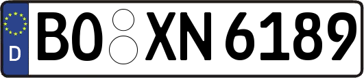 BO-XN6189