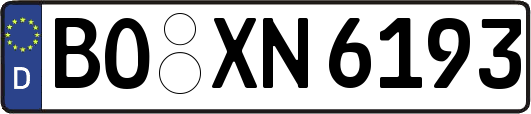 BO-XN6193