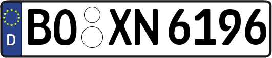 BO-XN6196