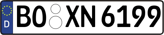 BO-XN6199