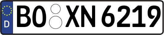 BO-XN6219