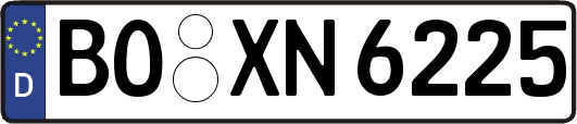 BO-XN6225
