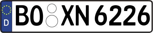BO-XN6226