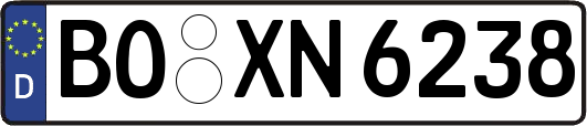 BO-XN6238