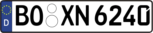 BO-XN6240
