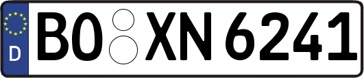 BO-XN6241