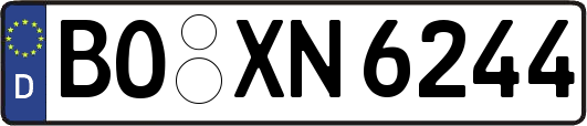 BO-XN6244