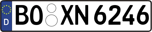 BO-XN6246