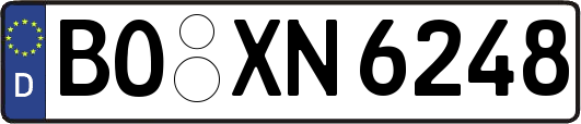 BO-XN6248
