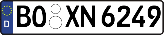BO-XN6249