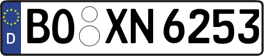 BO-XN6253