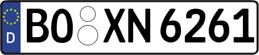 BO-XN6261