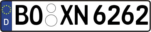 BO-XN6262