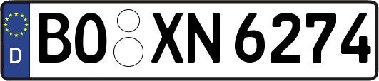 BO-XN6274