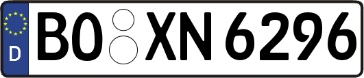 BO-XN6296