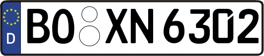 BO-XN6302