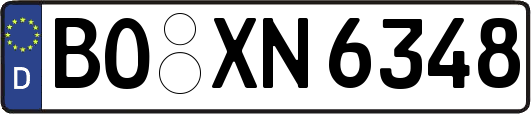 BO-XN6348