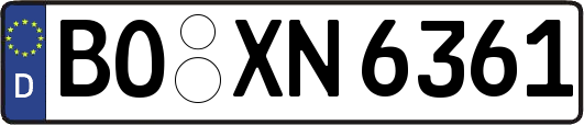 BO-XN6361