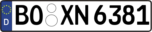 BO-XN6381