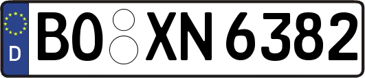 BO-XN6382
