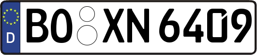 BO-XN6409